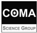 Coma Science Group